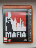 MAFIA gra PC DVD PL polska wersja jak GTA