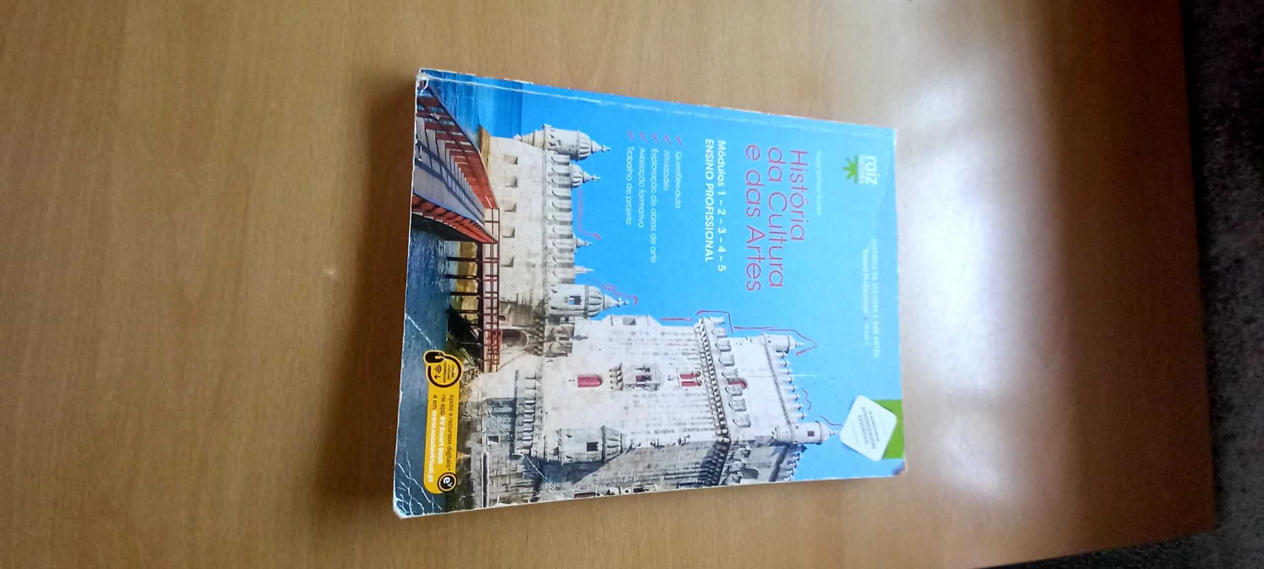 Livros escolares profissional