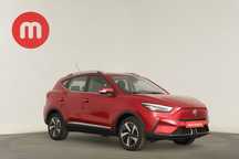 MG ZS EV 50.3 kWh Comfort
