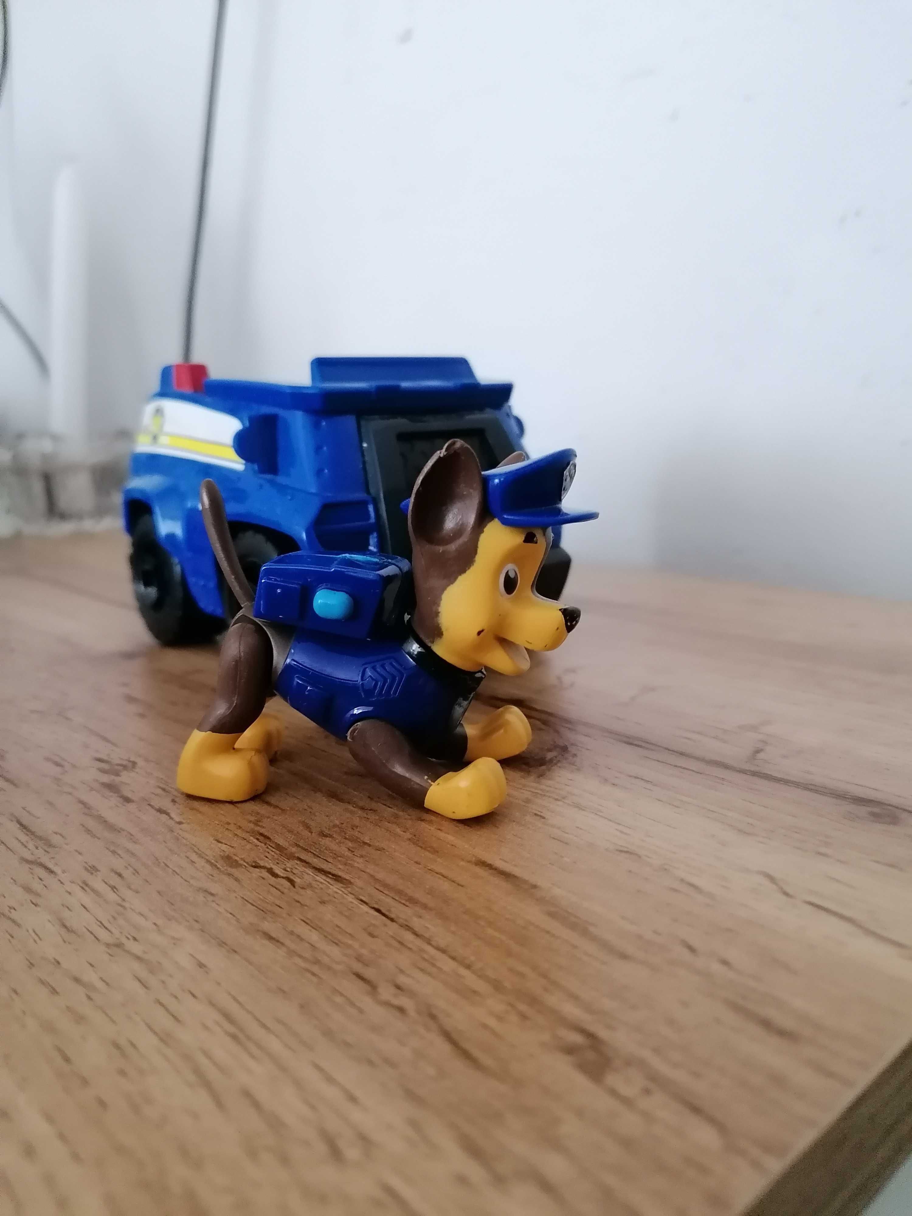 Chase psi patrol paw patrol spin master