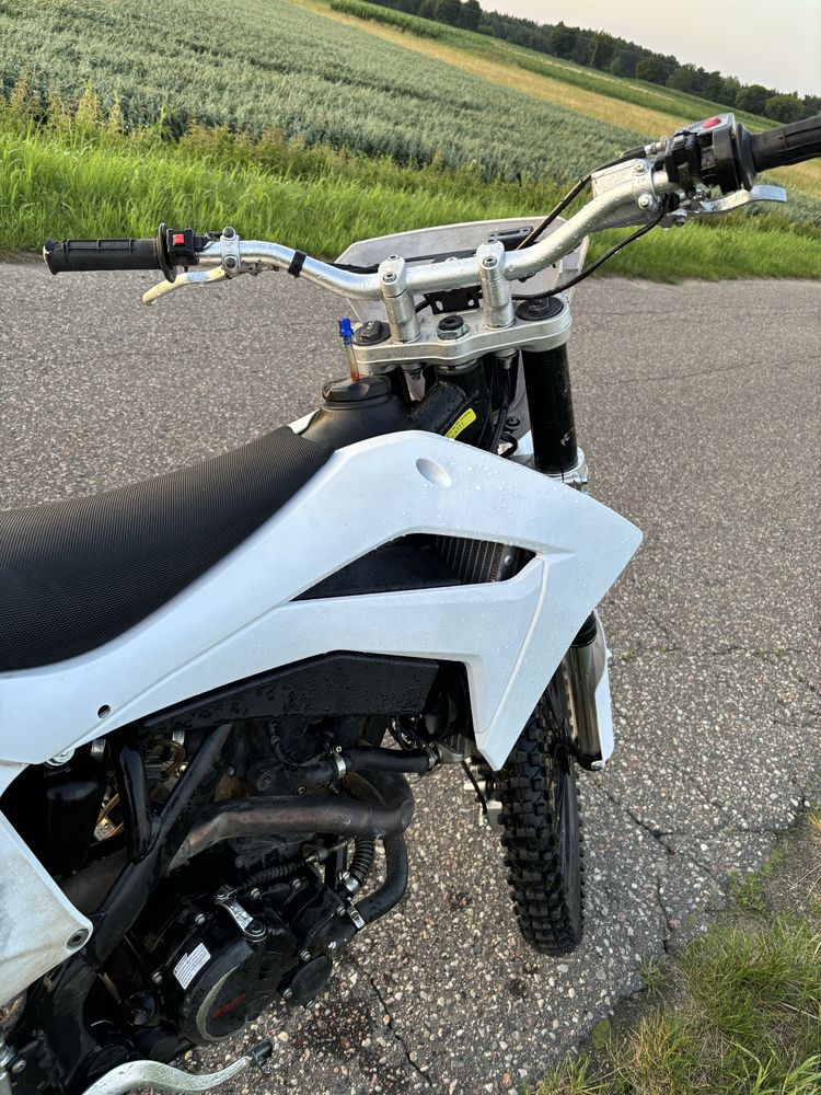 Sprzedam kayo k5 300