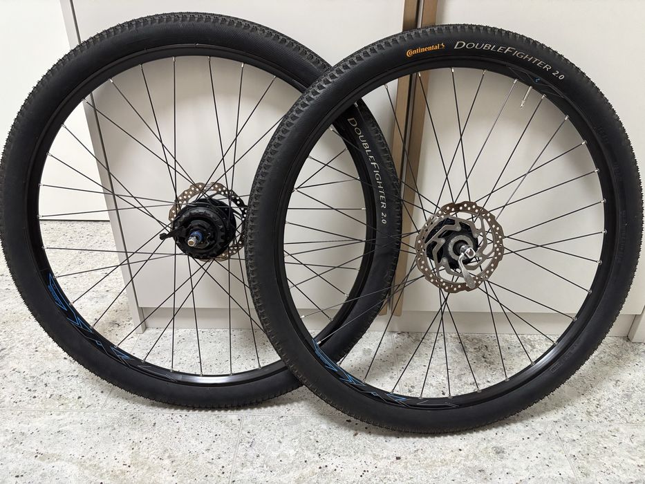 Koła 28-29’’ Nexus