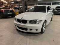 PARA PEÇAS BMW SERIE 1 120I de 2011