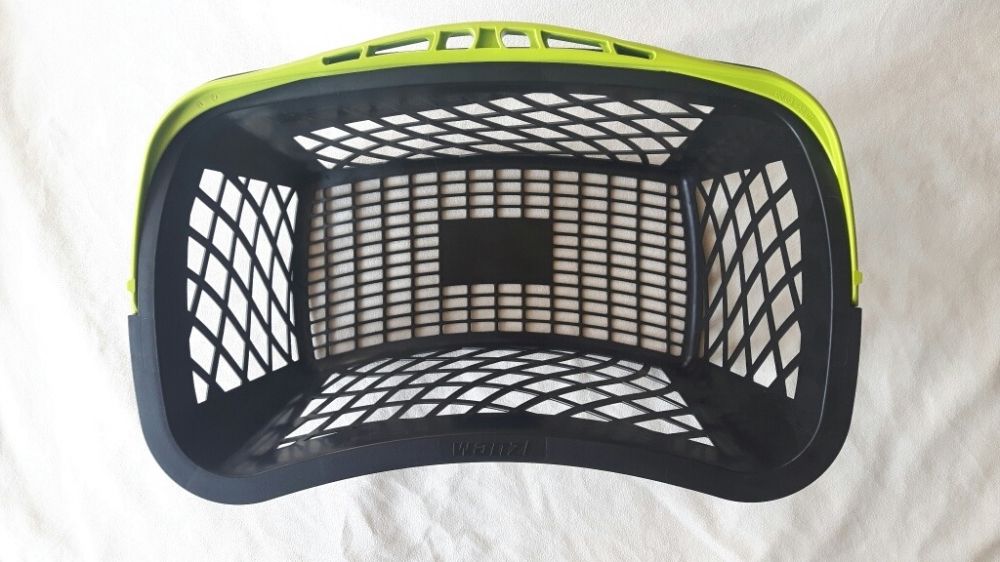 Nowy Koszyk - rower/samochód