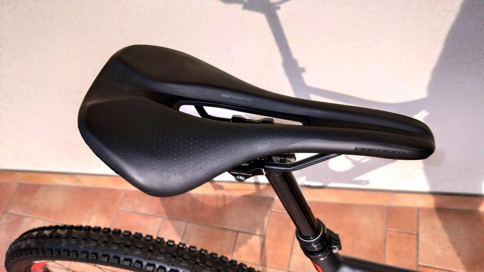 FABRYCZNY S-Works Camber 650B RS1 Brain XX1 FOX Traverse Carbon 42999z