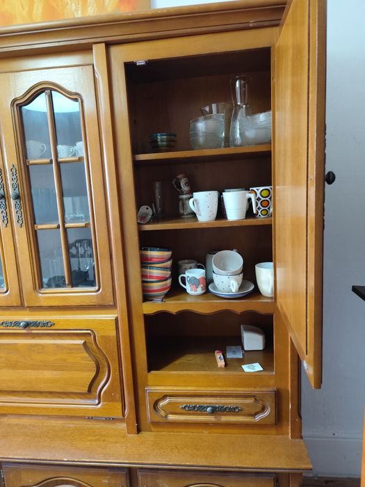 Móvel de sala de jantar