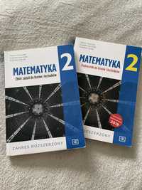 Matematyka 2 Marcin Kurczab