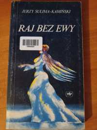 "Raj bez Ewy" Jerzy Sulima-Kamiński