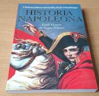 Historia Napoleona Emil Marco De Saint-Hilaire 2013