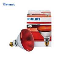 Інфрачервона лампа Philips PAR38 230 V 175 W E27