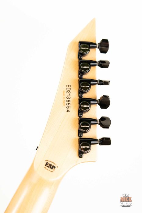 Edwards E-Alexi Blacky