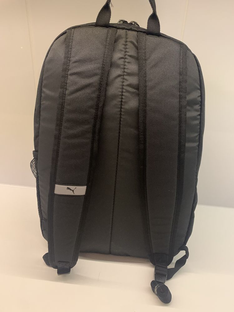 Plecak puma black mamba