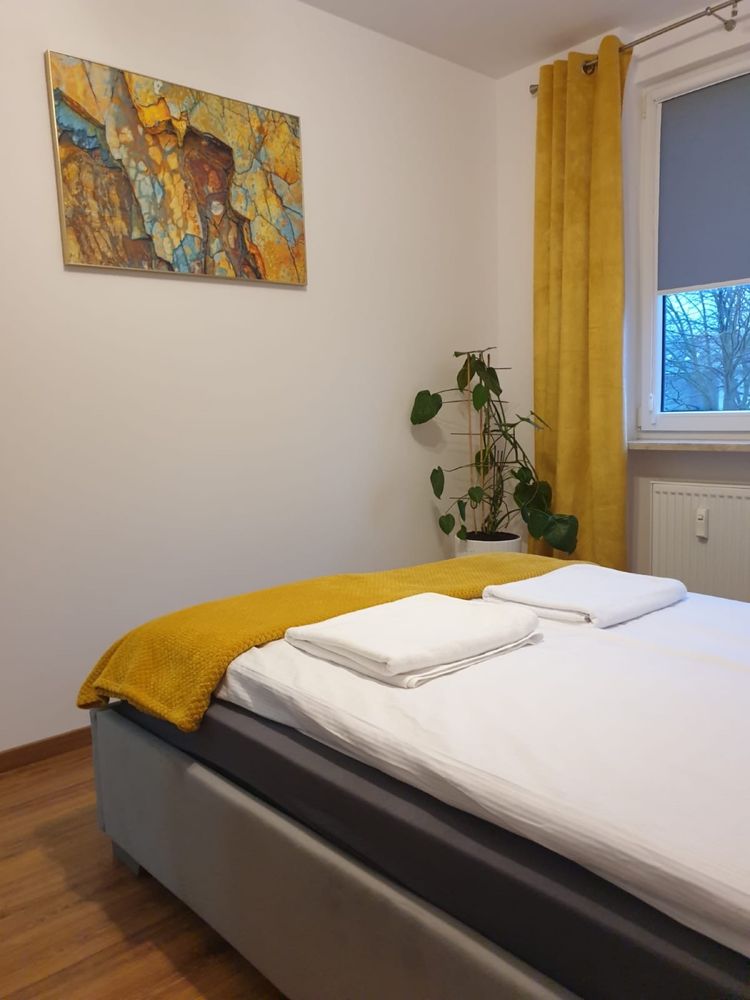 Wynajmę apartament w Kołobrzegu