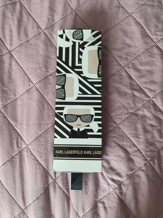 Skarpetki męskie Karl lagerfeld 6 par