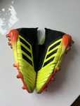 Бутсы ADIDAS PREDATOR 18+ FG 42р(26.5)