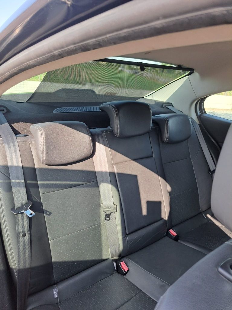 Renault Fluence Exclusive 1.5DCI