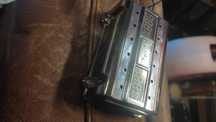 Kondesator Car Audio