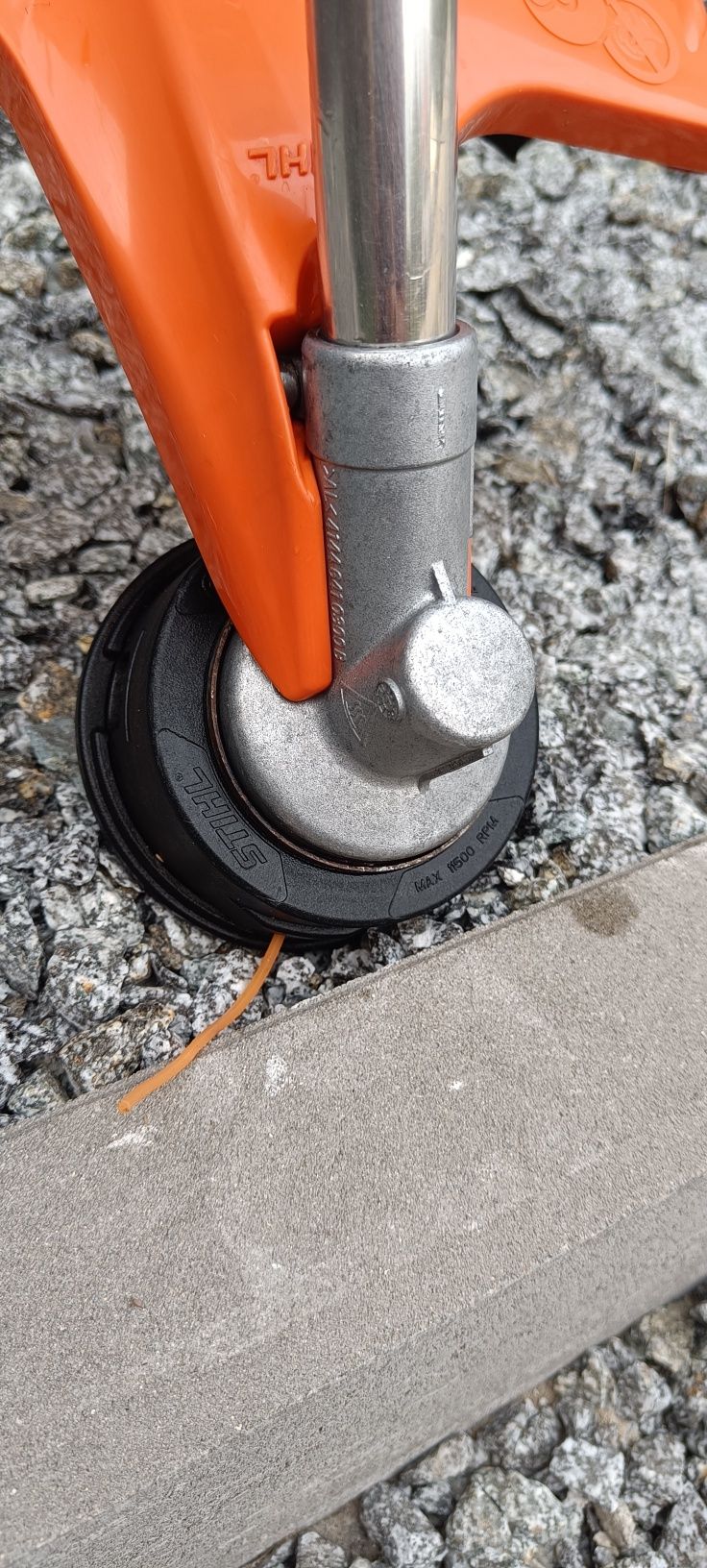 Kosa spalinowa STIHL FS55