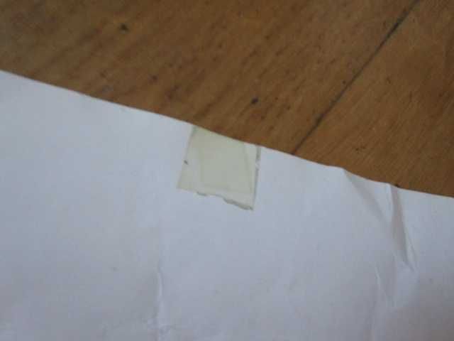 Poster Promocional U2