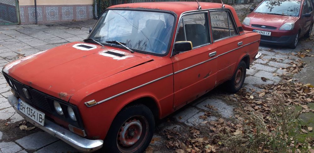 Продам ВАЗ 21-03
