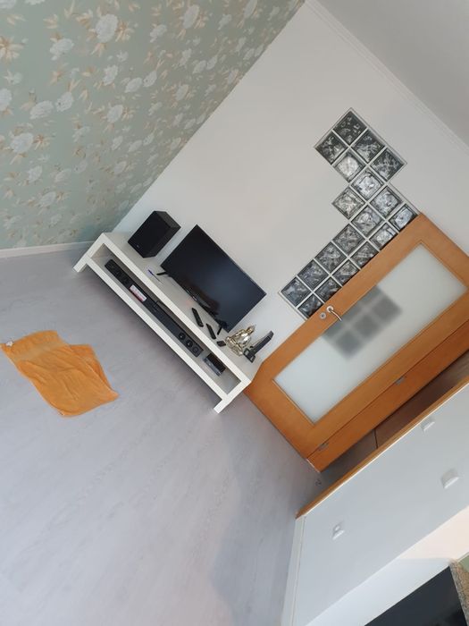 Vende se imóvel t1+1 remodelado na Baixa da banheira.
