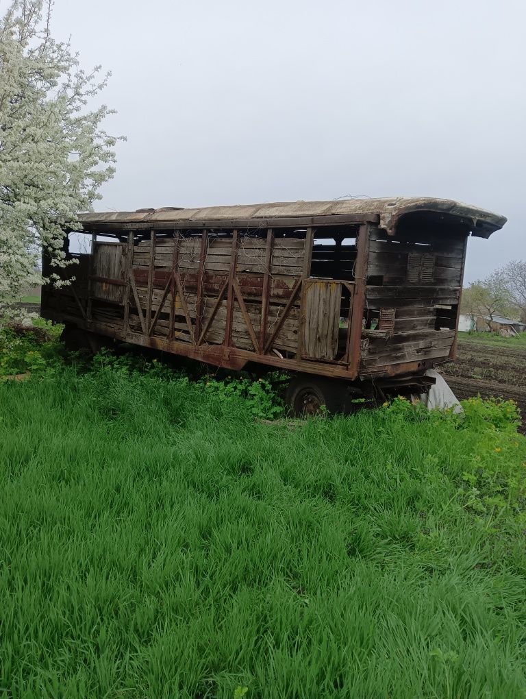 Продам павільйон для пасіки