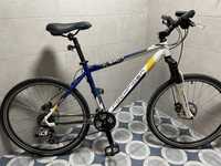 Bicicleta Rockrider