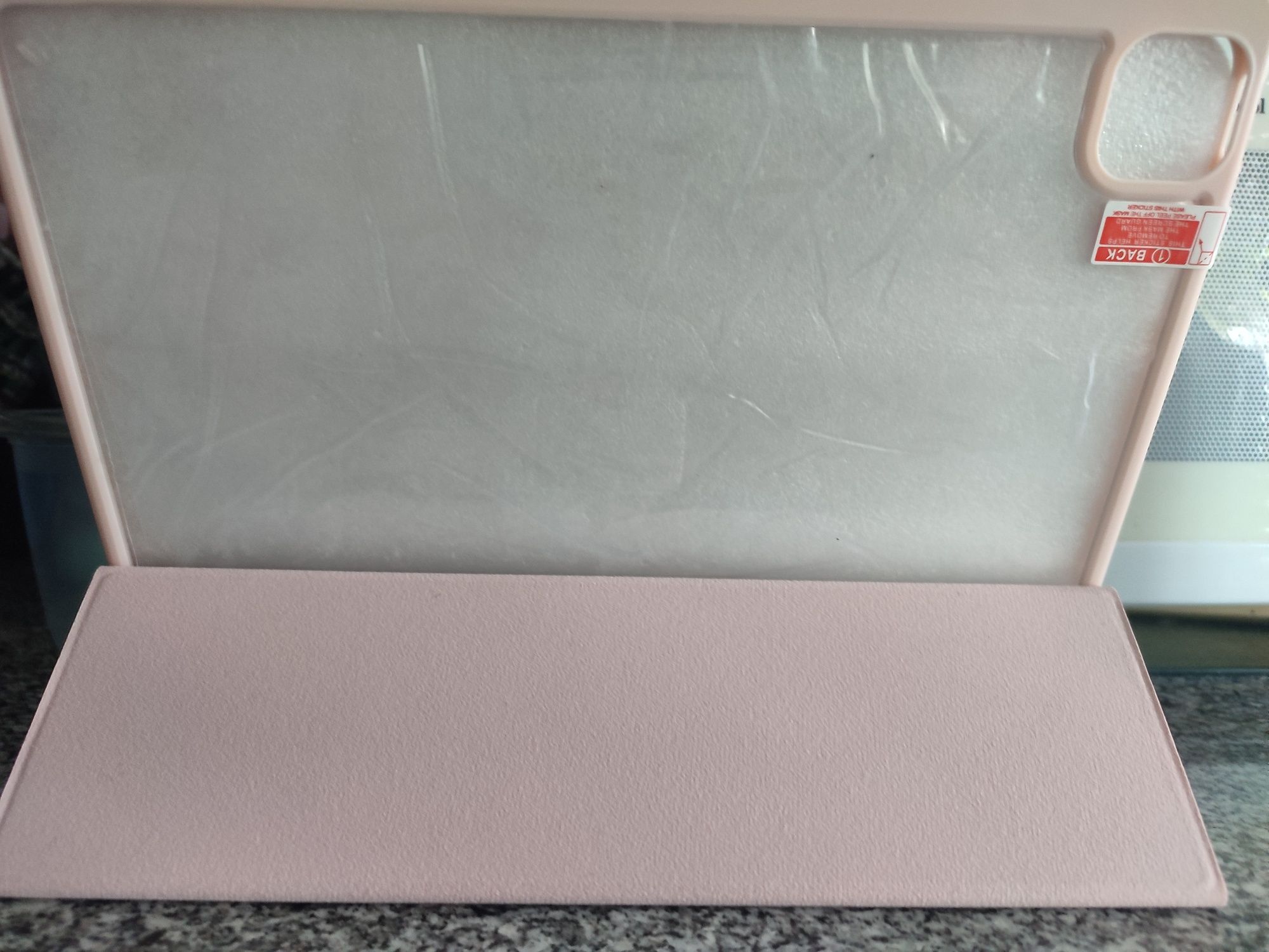 capa iPad air 4/5