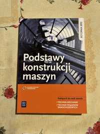 Podręcznik Podstawy Konstrukcji Maszyn