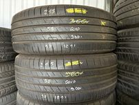 2X Opony Letnie 215/55R18 95H GOODYEAR Effficient Grip Performance 21R
