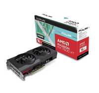 Sapphire PULSE AMD Radeon RX 7600 XT 16GB - SELADA