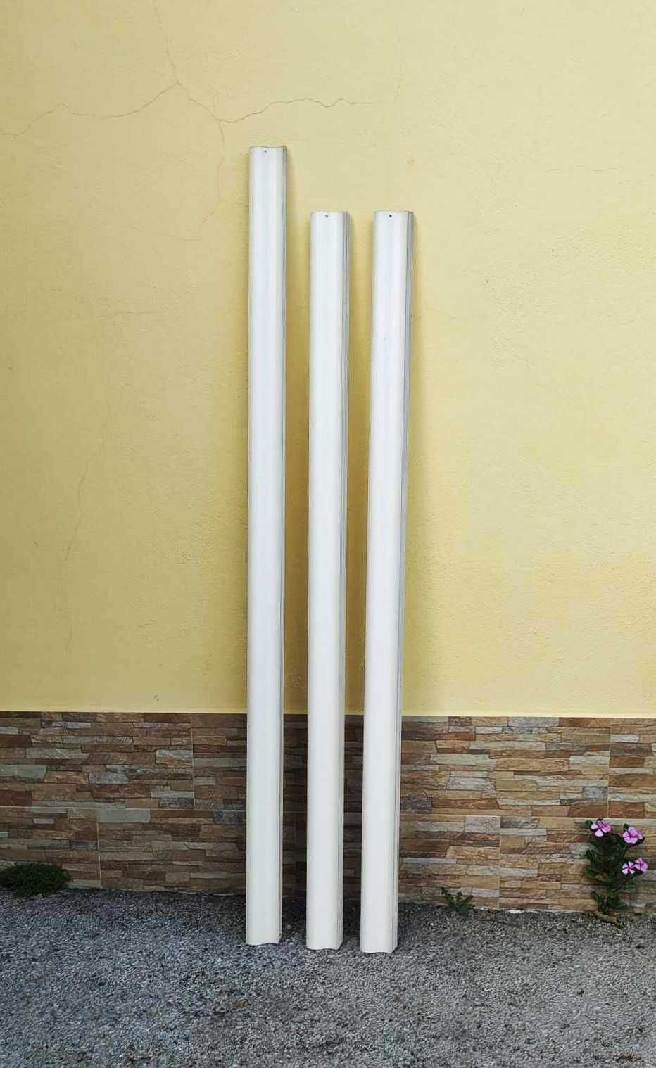 Laminas Verticais em PVC para Estores
