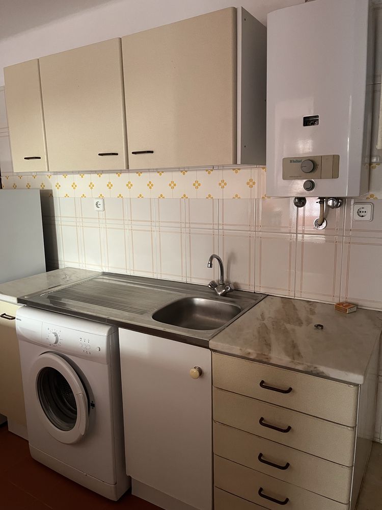 Cozinha c/  Eletrodomésticos