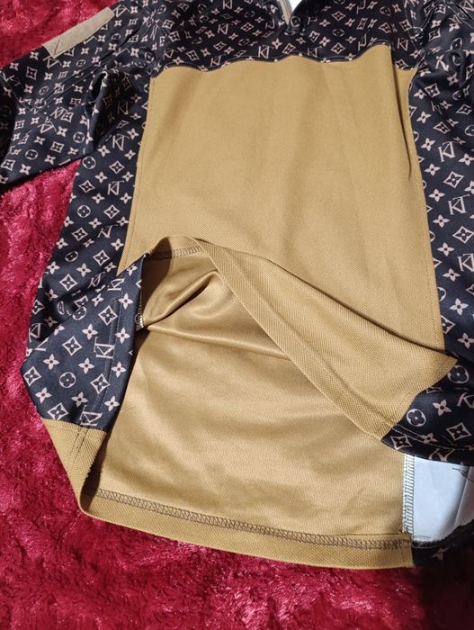 Бойова сорочка Б/у