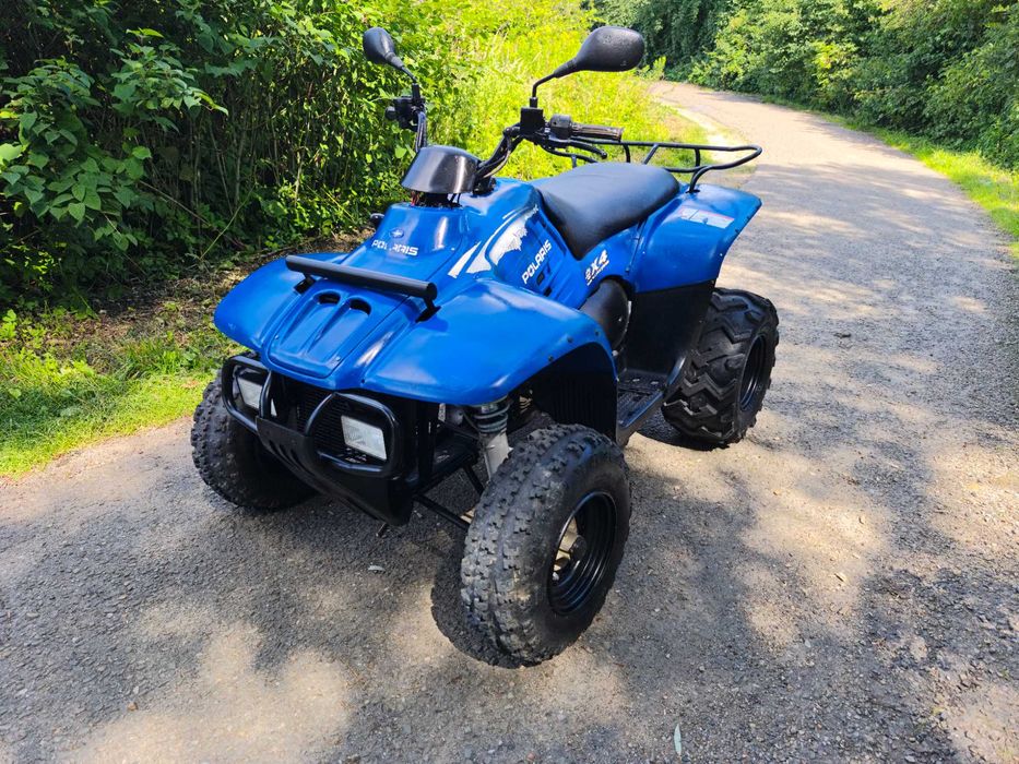 Polaris Trailboss 325 #nie bashan/kymco/linahi