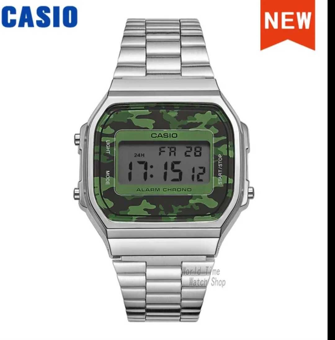 Годинник  наручний casio