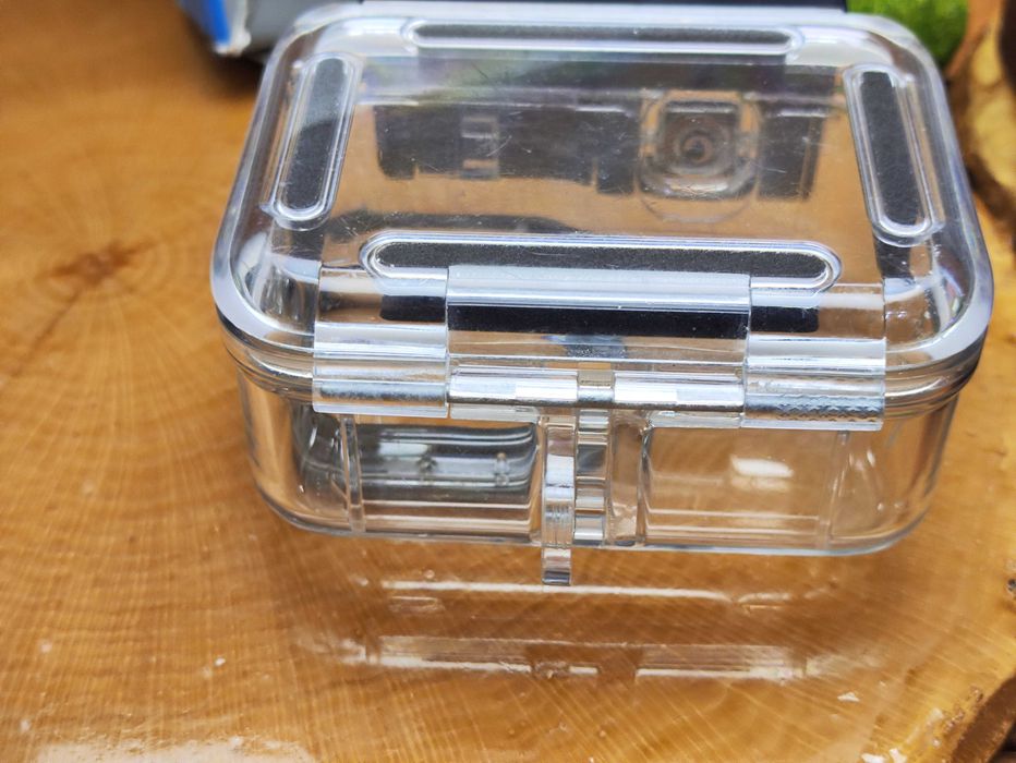 GoPro Protective Housing obudowa wodoodporna  HERO 9 HERO 10 11 12