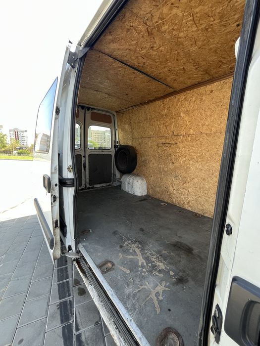 Продам Reno Master