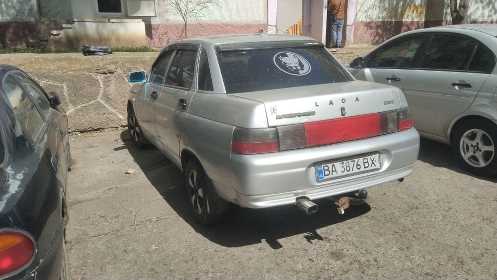 Обміняю або продам