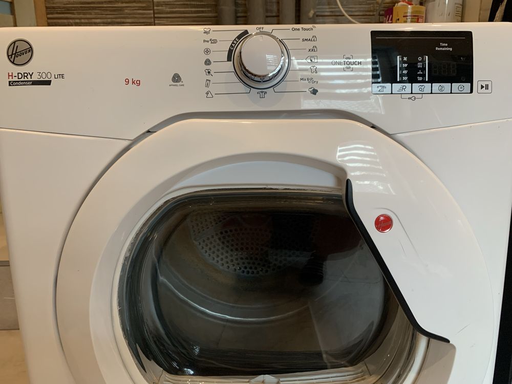 Suszarka hoover 300 lite