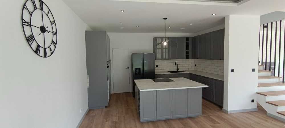 Nowy dom 220 m²|Ursynów|Lasu Kabackiego i Obwodnicy|pl/en|BEZPOŚREDNIO