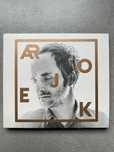 Artur Rojek – „Składam się z ciągłych powtórzeń” (CD, 2014)