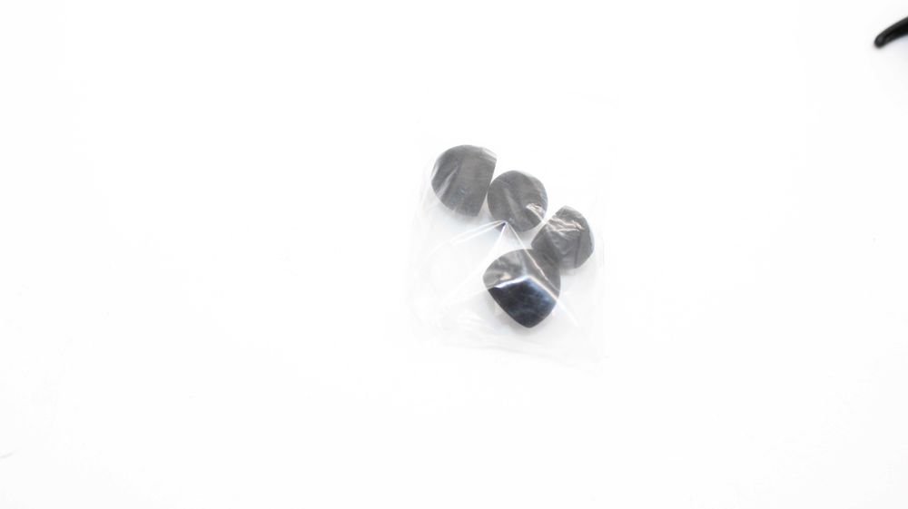 Słuchawki bezprzewodowe dokanałowe TWS-X