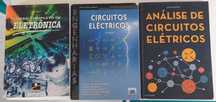 Livros Eletrónica, Matemática (Doação)