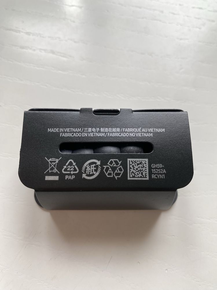 Нові навушники samsung AKG gh59-15252A Type-C RCYN1