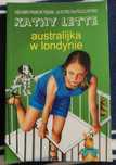Kathy Lette - Australijka w Londynie, Nowa