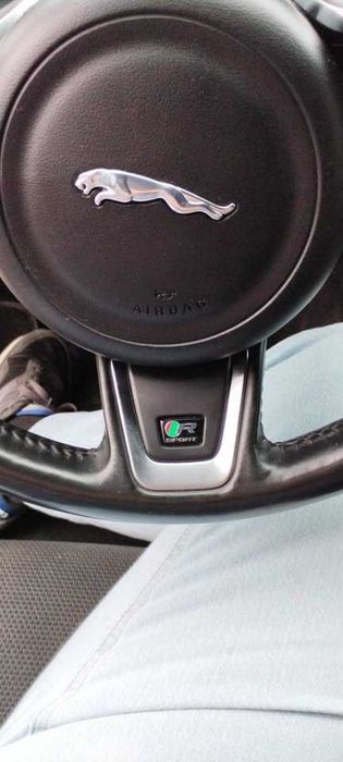 Jaguar XF 2.0 Diesel 180cv Automático