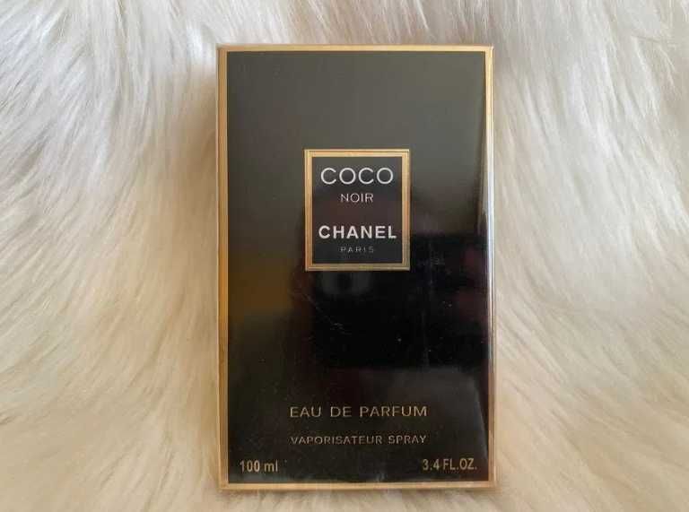 coco nior chanel  nowe 100ml