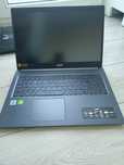 laptop Acer A515-55, 12 GB RAM, i5, NVIDIA GeForce MX350