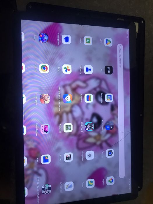 Дисплей для Lenovo Tab m10 (3rd gen) TB328FU